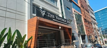the vantage inn