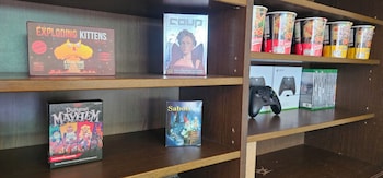 Before We Go Hostel (Donmueang),,2 star