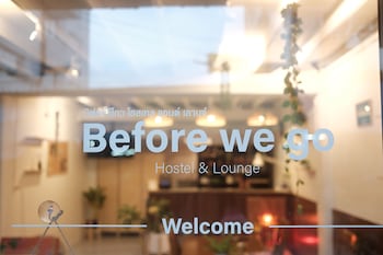 Before We Go Hostel (Donmueang),,2 star