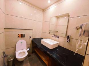 hotel pines and peaks dalhousie