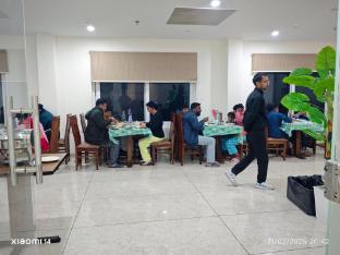 hotel pines and peaks dalhousie