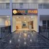 hotel pines and peaks dalhousie
