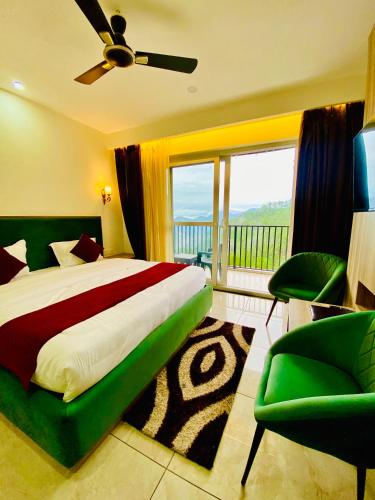 Hotel Pines And Peaks Dalhousie ,,3 star