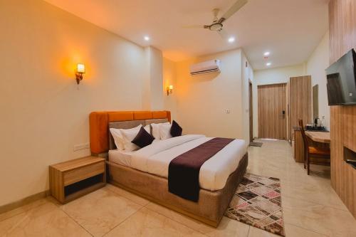 Hotel Pines And Peaks Dalhousie ,,3 star