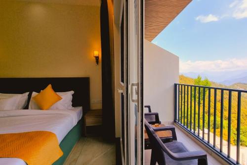 hotel pines and peaks dalhousie