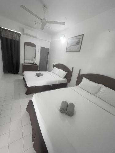george town