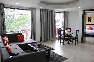 silverpine apartment and homestay