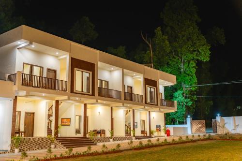 pristine woods dehradun