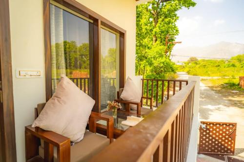 pristine woods dehradun