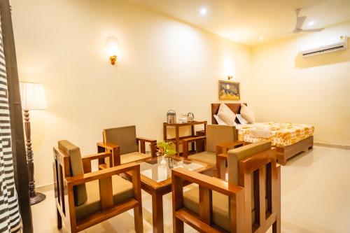 pristine woods dehradun