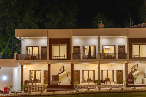 pristine woods dehradun