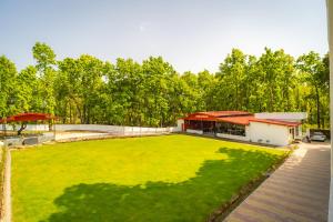 pristine woods dehradun