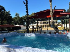 pristine woods dehradun