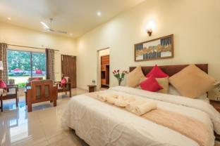 pristine woods dehradun