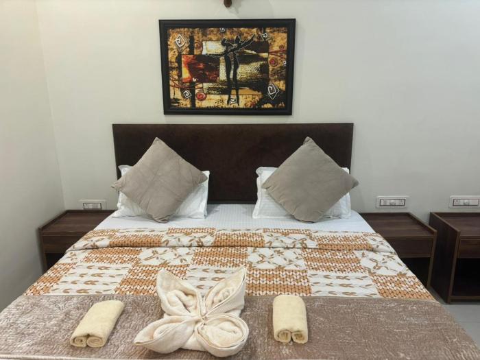 pristine woods dehradun