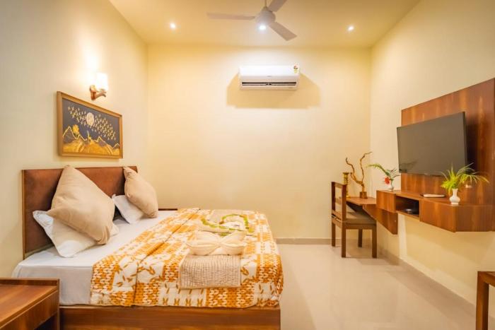 pristine woods dehradun