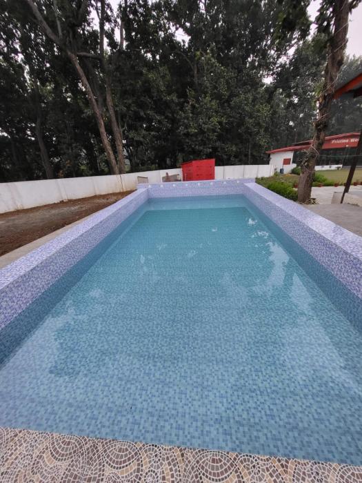 pristine woods dehradun