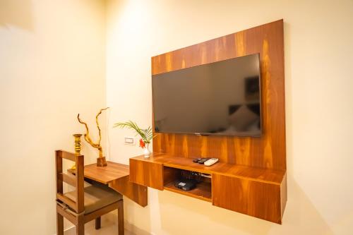 Pristine Woods Dehradun,,5 star