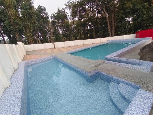 Pristine Woods Dehradun,,5 star