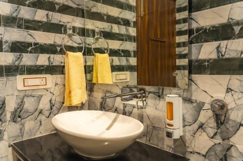 pristine woods dehradun