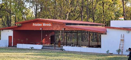 pristine woods dehradun