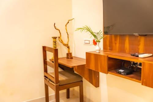 pristine woods dehradun