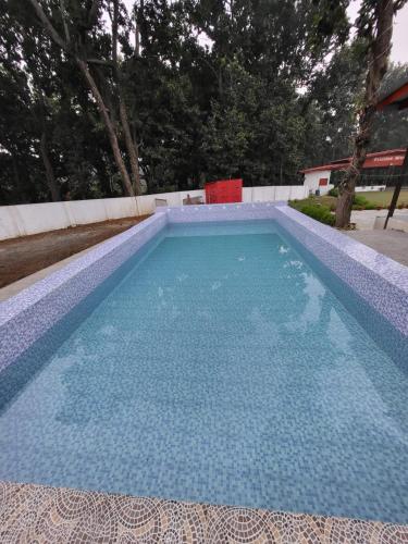 pristine woods dehradun