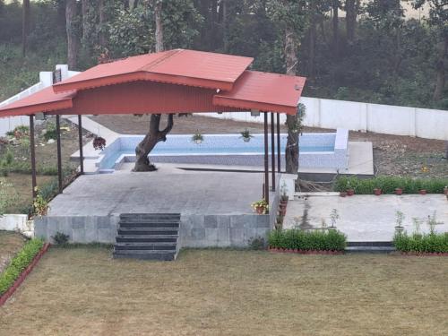 pristine woods dehradun