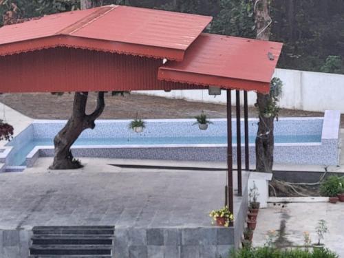 pristine woods dehradun