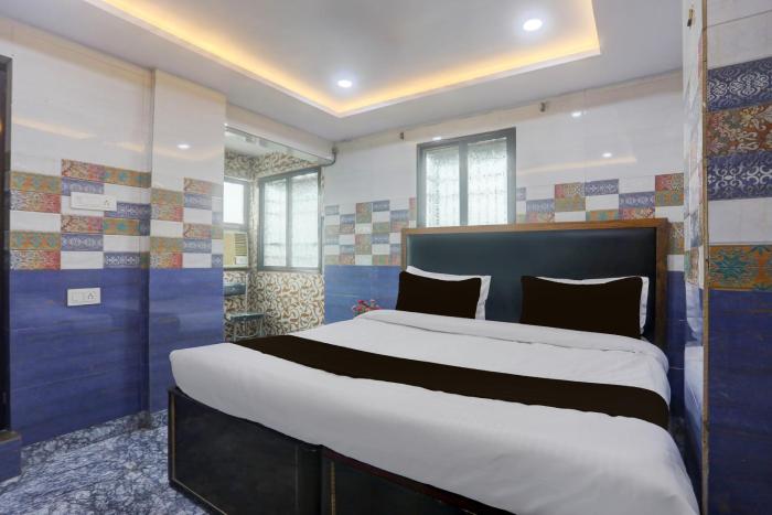 hotel o shyama palace