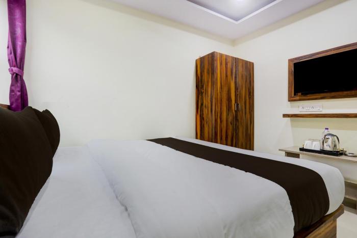 hotel o shyama palace