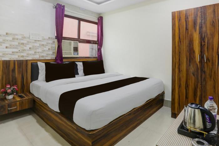 hotel o shyama palace