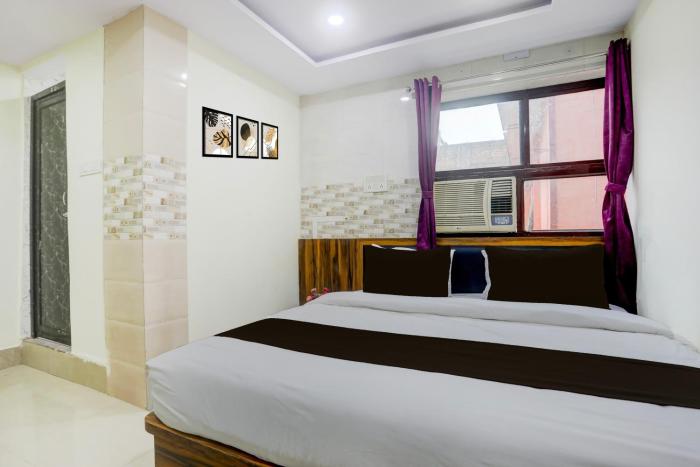 hotel o shyama palace