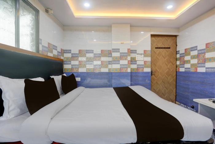 hotel o shyama palace