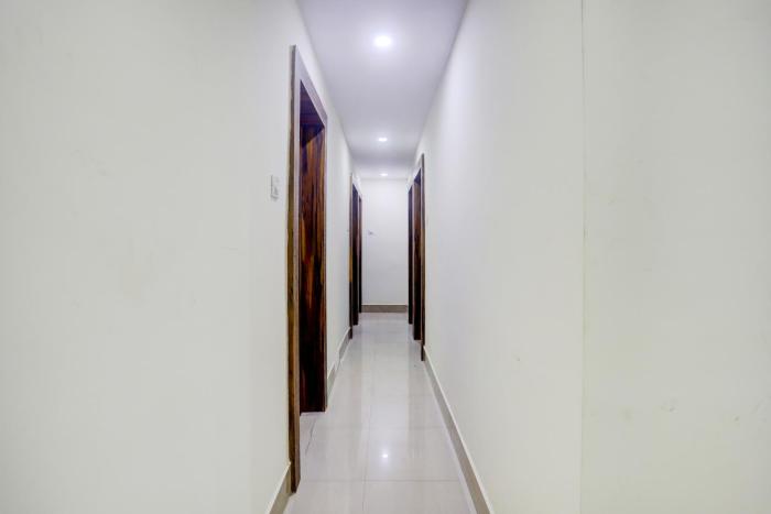 hotel o shyama palace