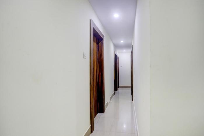 hotel o shyama palace