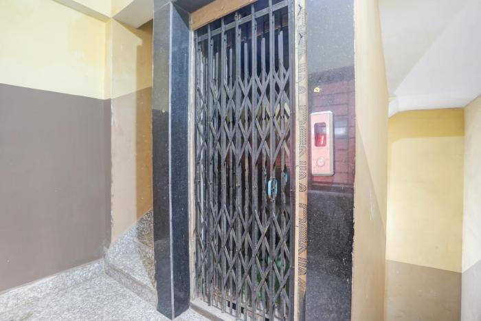 hotel o shyama palace