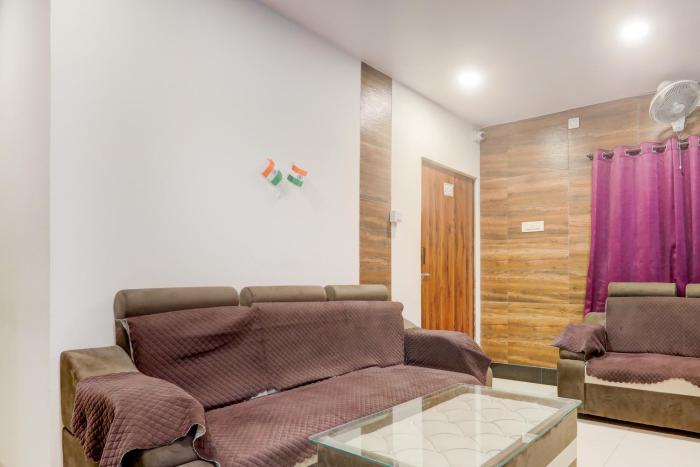 hotel o shyama palace