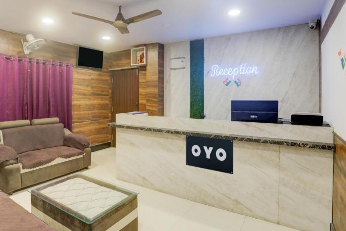 hotel o shyama palace