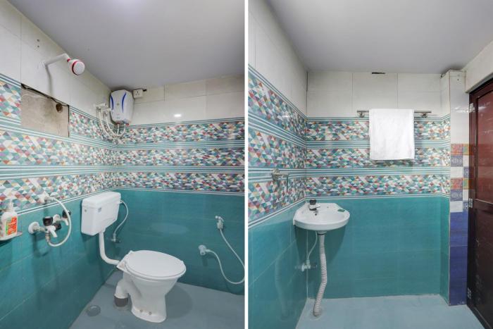 hotel o shyama palace