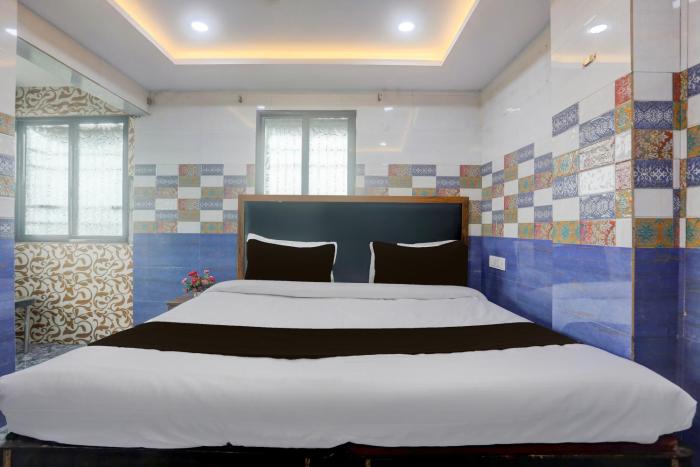 hotel o shyama palace