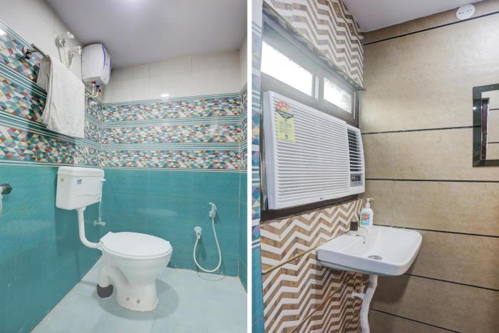 hotel o shyama palace