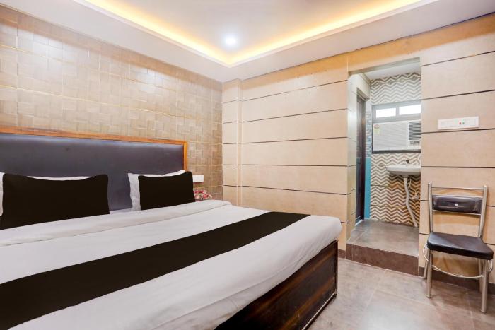 hotel o shyama palace