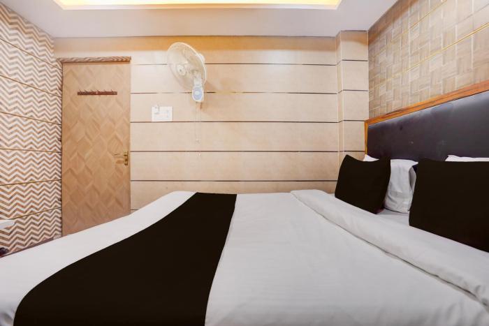 hotel o shyama palace