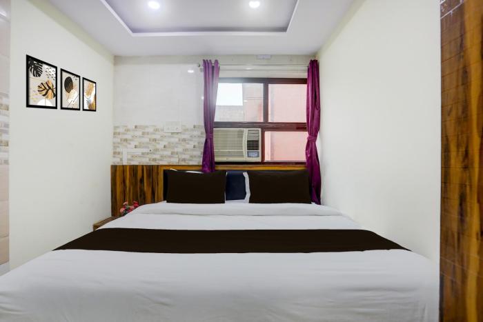 hotel o shyama palace