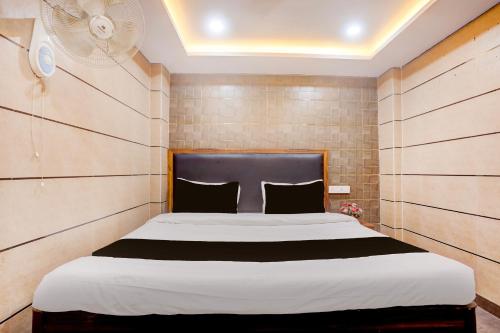 hotel o shyama palace