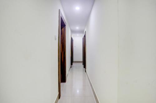 hotel o shyama palace