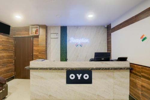 hotel o shyama palace