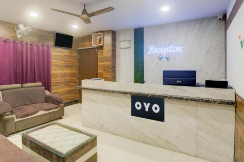 hotel o shyama palace