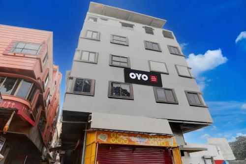 hotel o shyama palace